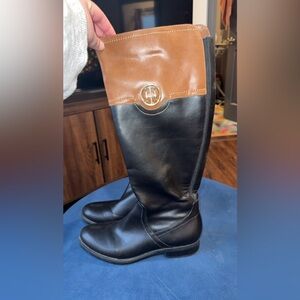 TOMMY HILIFIGER WOMENS SHOES
